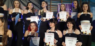 Wieluński Dance 2023 – święto tańca w Wieluniu za nami